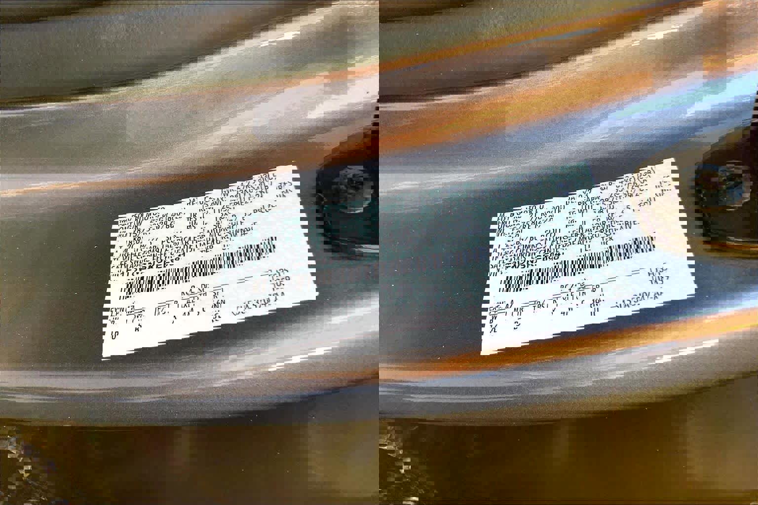 Certified 2023 Ford F250 Lariat w/ Lariat Ultimate Package image 34