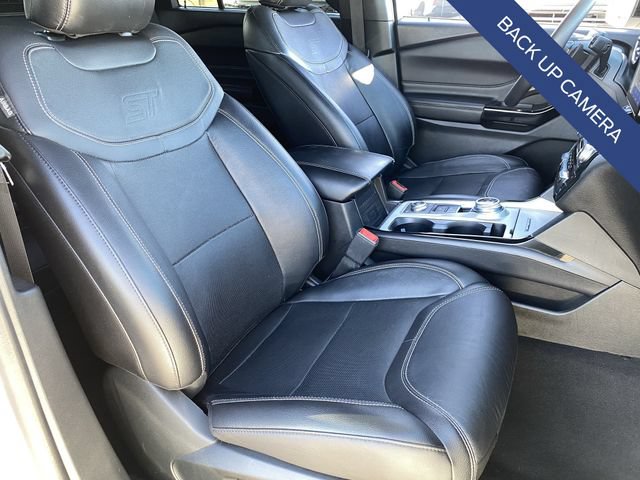 Certified 2023 Ford Explorer ST w/ Equipment Group 401A AWD/4WD image 12