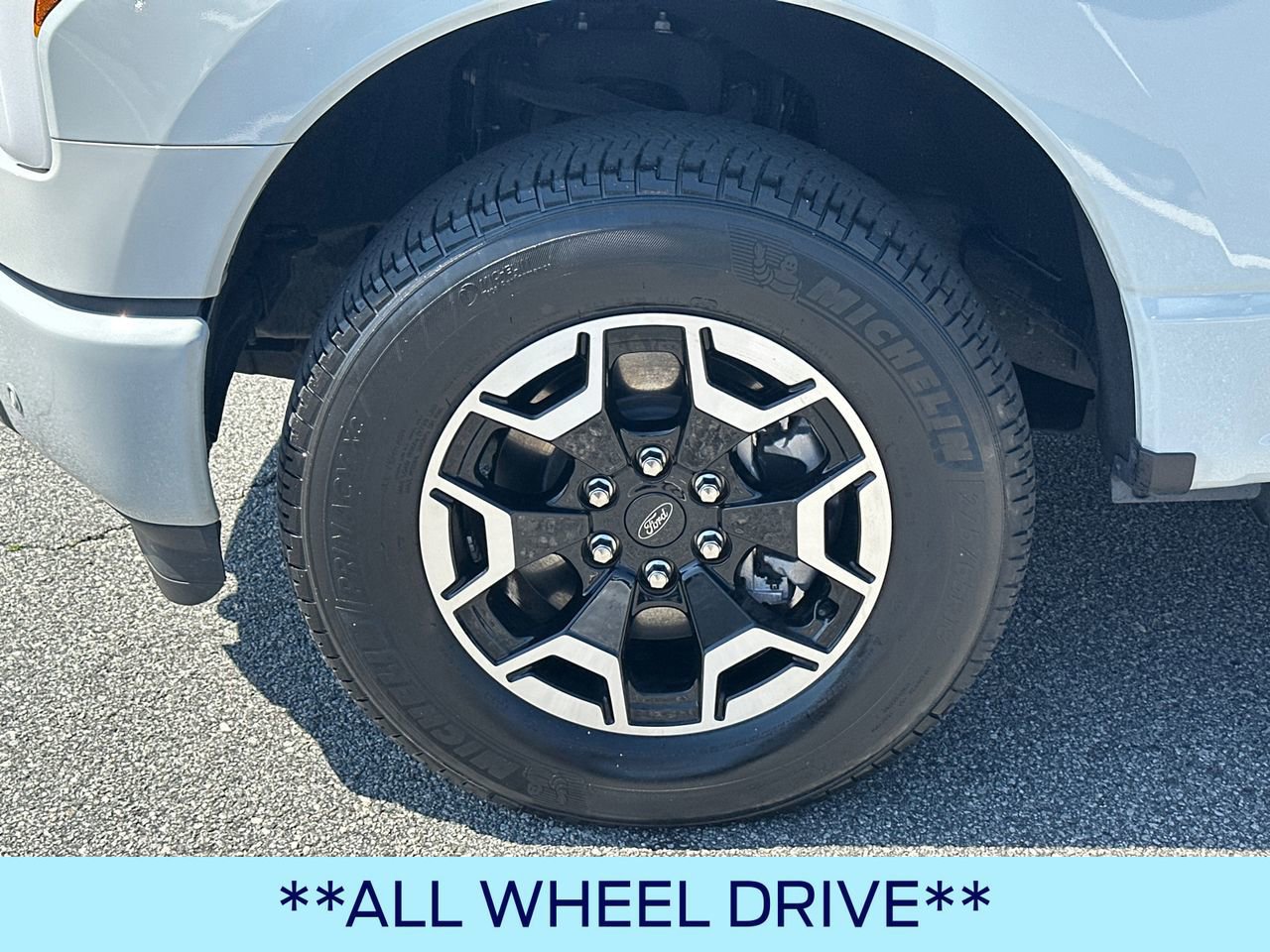 Certified 2023 Ford F150 Lightning XLT image 12