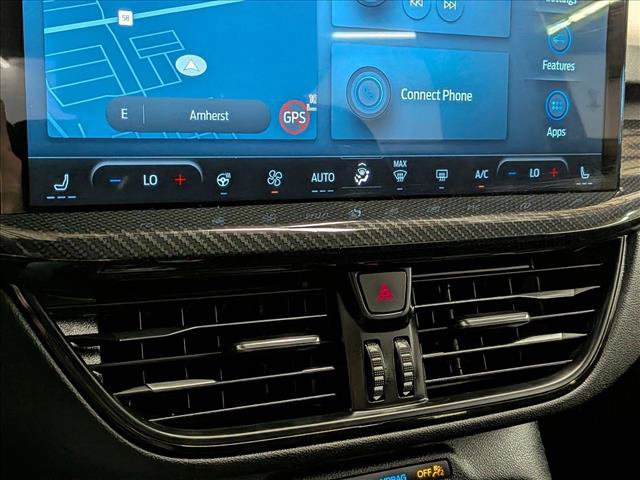 Certified 2023 Ford Escape ST-Line w/ Tech Pack #1 FWD image 17