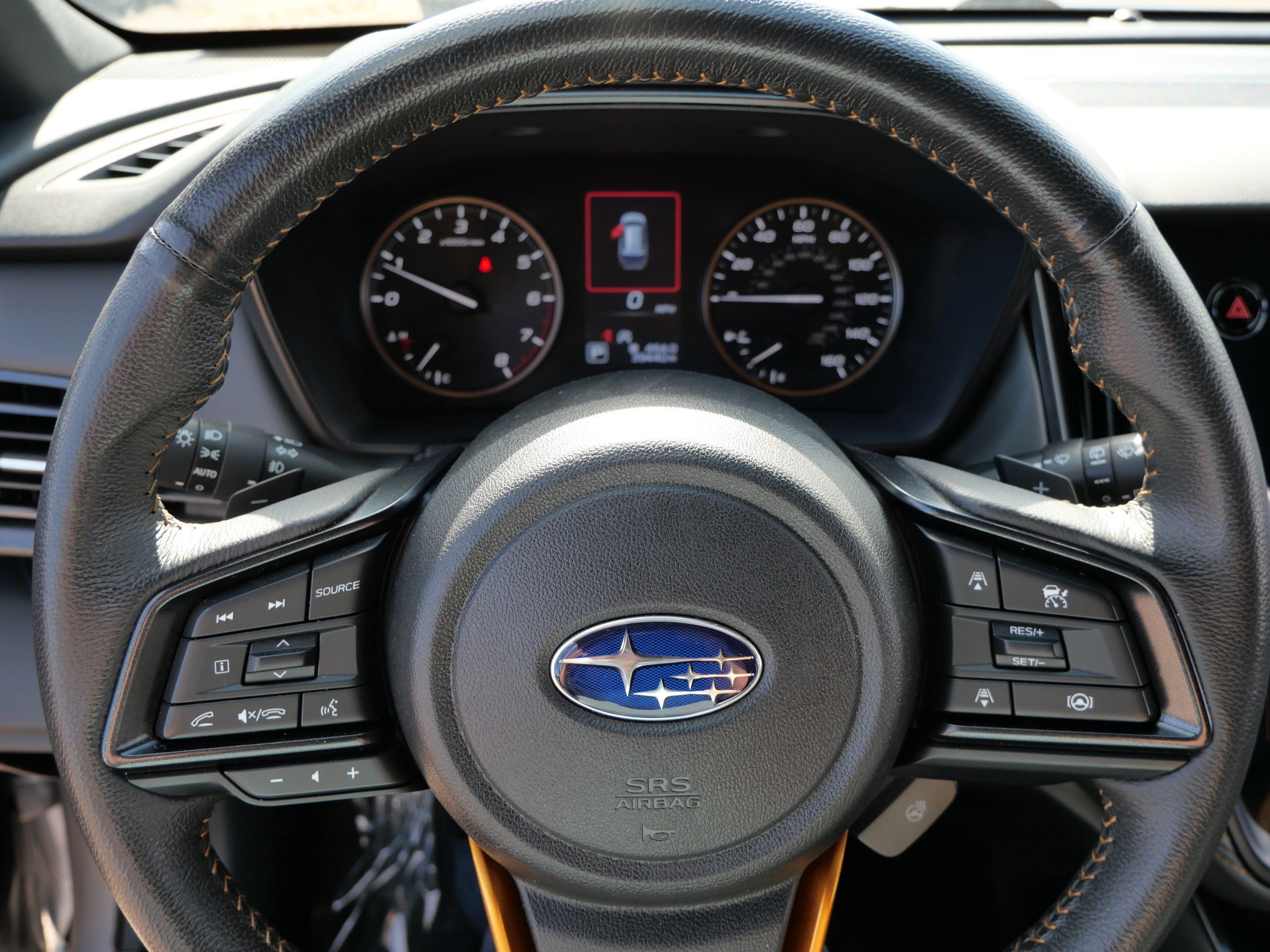 Used 2025 Subaru Outback Wilderness AWD/4WD image 25