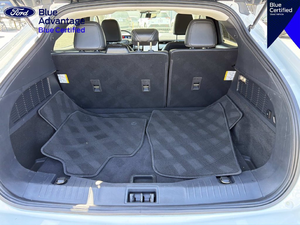 Certified 2023 Ford Mustang Mach-E Select AWD/4WD image 7