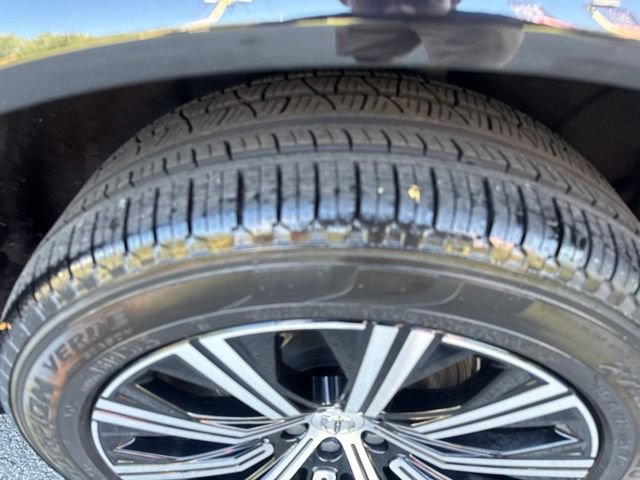 Used 2021 Volvo XC90 T8 R-Design AWD/4WD image 13