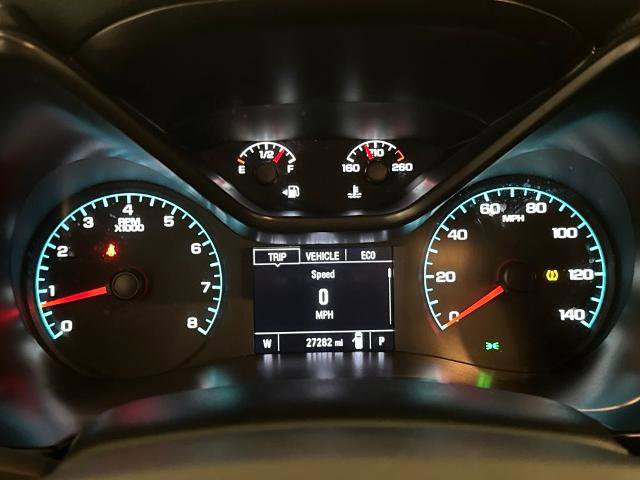 Used 2022 GMC Canyon Elevation w/ Elevation Premium Package image 23