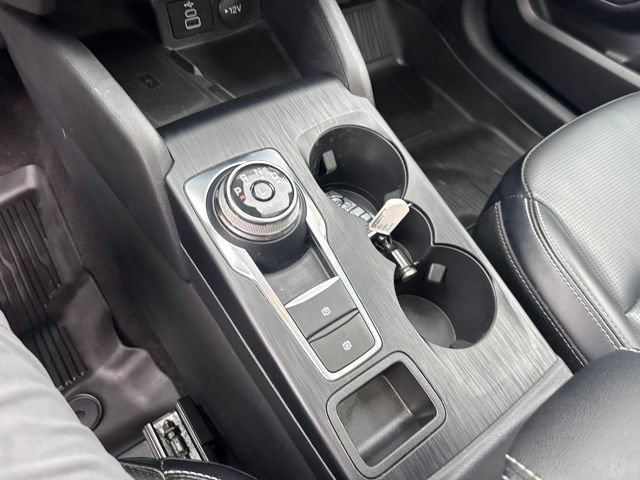 Certified 2024 Ford Escape Platinum FWD image 15