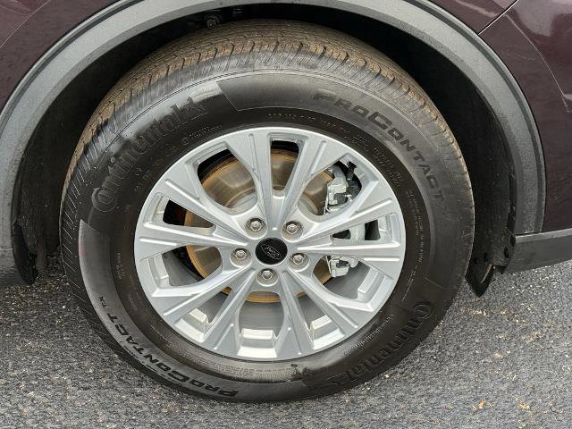 Certified 2023 Ford Escape Active w/ Tech Pack #2 image 9