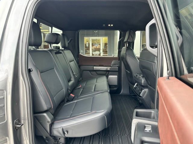 Certified 2023 Ford F150 Lariat image 54