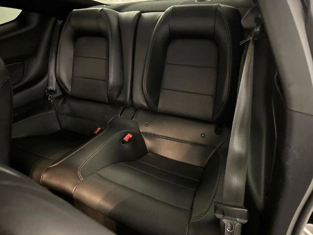 Certified 2020 Ford Mustang GT Premium RWD image 30