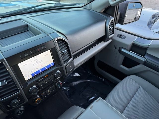 Certified 2020 Ford F150 XLT w/ Equipment Group 302A Luxury AWD/4WD image 23