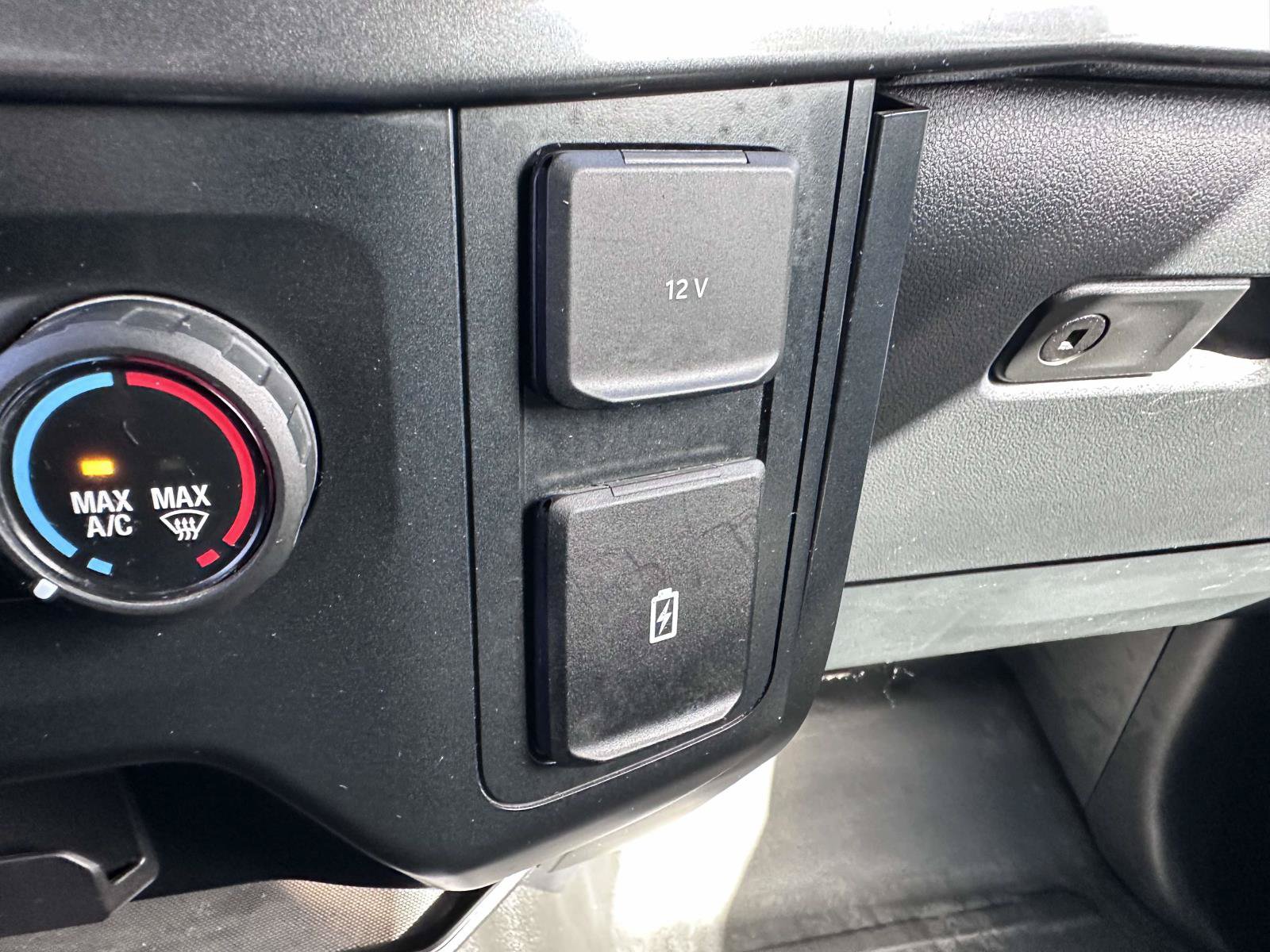 Certified 2023 Ford F150 XL w/ STX Appearance Package AWD/4WD image 28