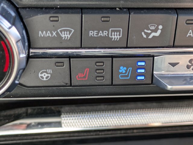 Certified 2022 Ford F150 King Ranch w/ Equipment Group 601A High AWD/4WD image 22