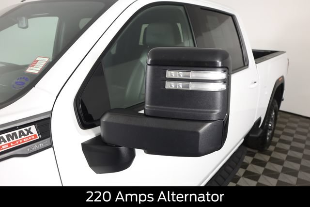 Used 2022 GMC Sierra 2500 AT4 AWD/4WD image 27