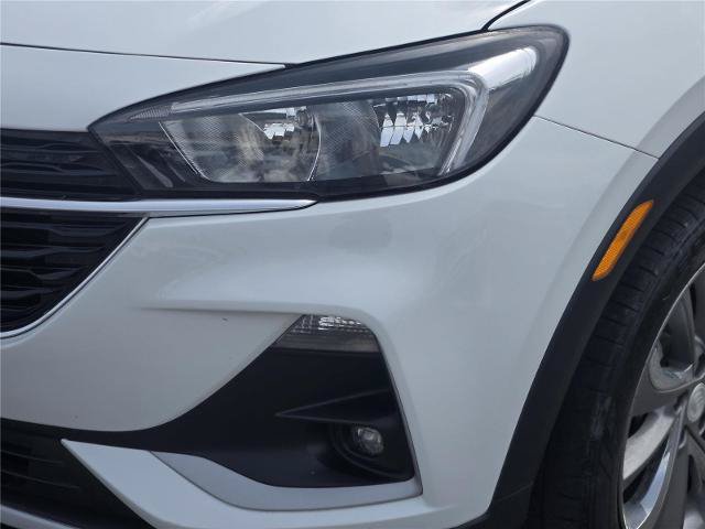 Used 2021 Buick Encore GX Select w/ Experience Buick Package FWD image 9