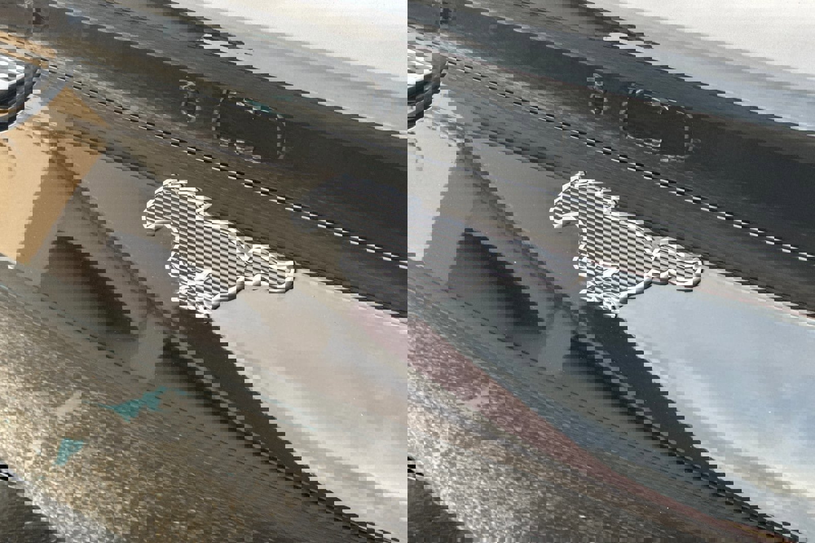 Certified 2024 Ford Mustang Mach-E Select image 29