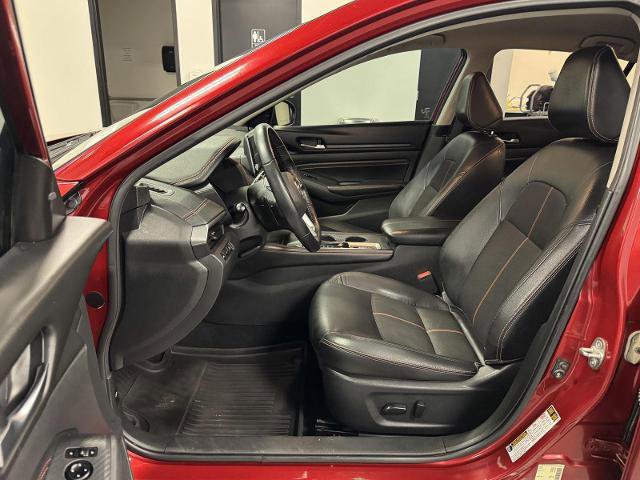 Used 2020 Nissan Altima 2.5 SR image 15