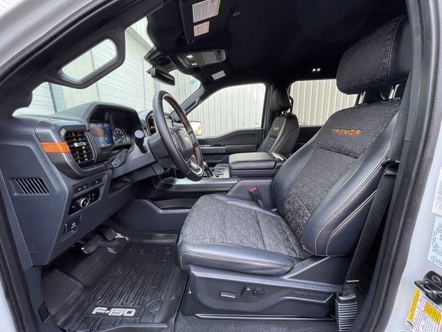Certified 2023 Ford F150 Tremor AWD/4WD image 9