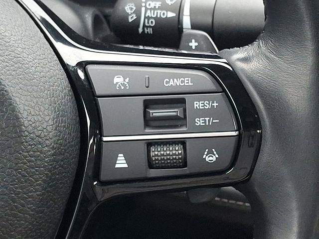 Used 2024 Honda Accord Touring image 22