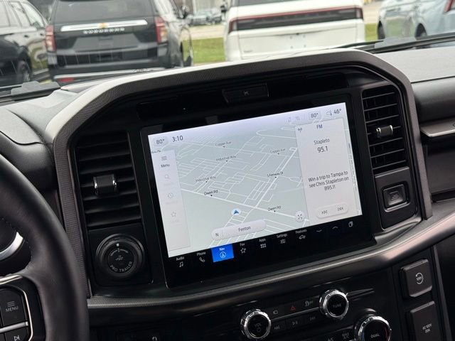 Certified 2025 Ford F150 Platinum AWD/4WD image 17