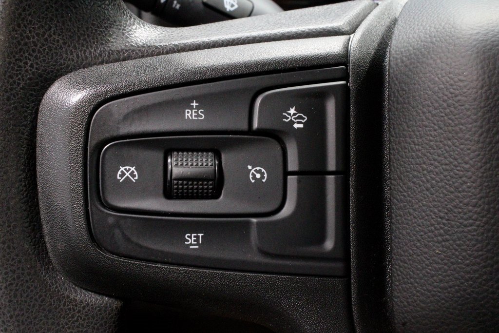 Used 2023 Chevrolet Silverado 1500 Custom w/ Rally Edition image 26