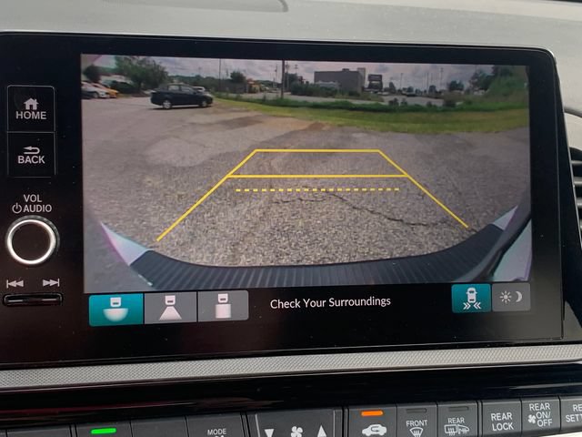 Used 2025 Honda Odyssey EX-L image 23