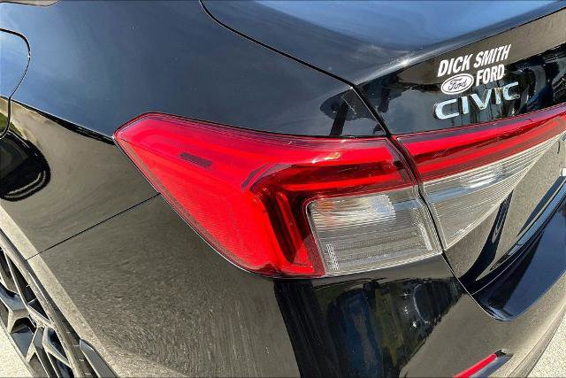 Used 2022 Honda Civic Sport image 23