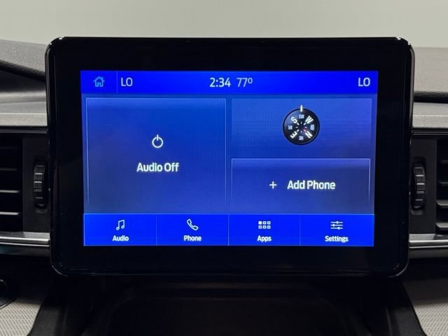 Certified 2020 Ford Explorer XLT w/ Equipment Group 202A AWD/4WD image 23