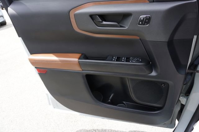 Certified 2023 Ford Bronco Sport Badlands w/ Premium Package AWD/4WD image 33