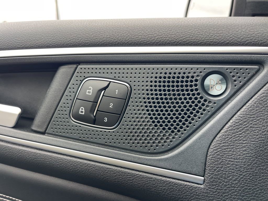 Certified 2024 Ford Edge Titanium image 19