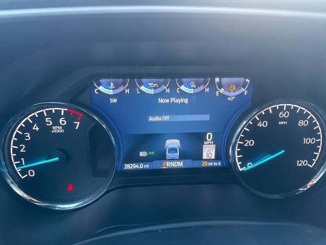 Certified 2023 Ford F150 XLT w/ Equipment Group 302A High image 11