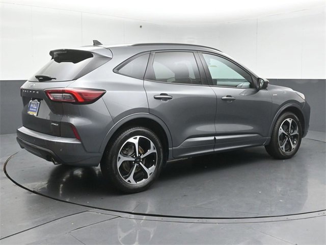 Certified 2023 Ford Escape ST-Line Elite image 13