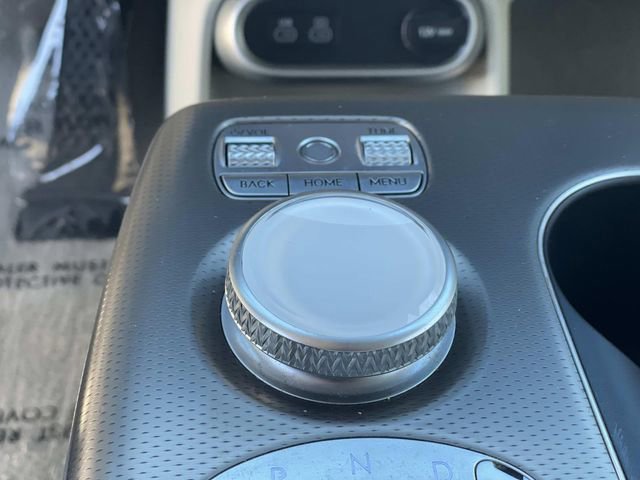 Used 2023 Genesis GV60 Advanced image 19