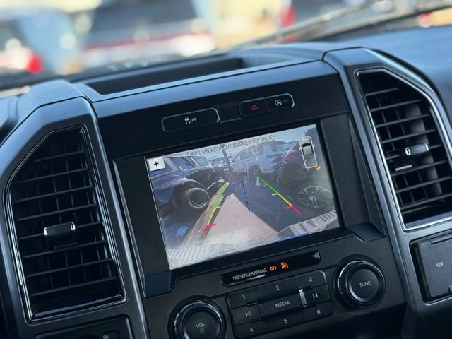 Certified 2019 Ford F150 XLT w/ Equipment Group 302A Luxury image 16