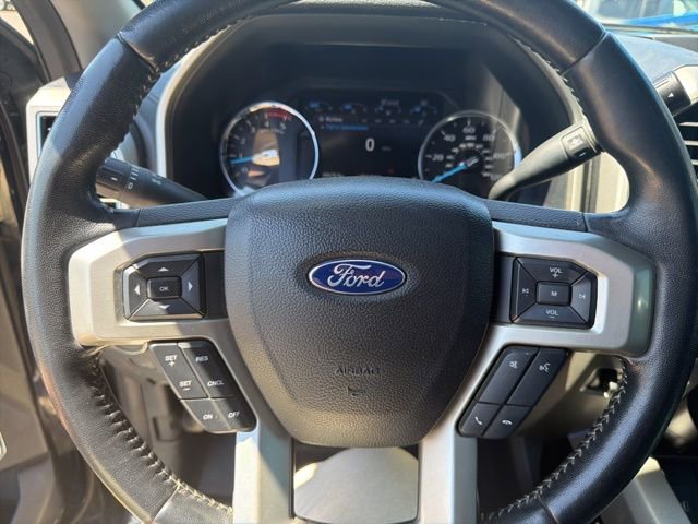 Certified 2021 Ford F250 Lariat image 10