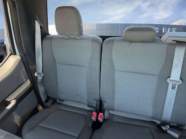 Certified 2019 Ford F150 XLT w/ Equipment Group 301A Mid AWD/4WD image 13