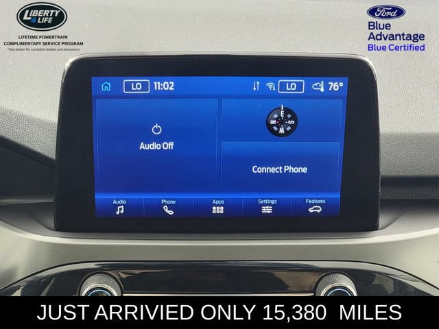 Certified 2023 Ford Escape Active AWD/4WD image 22