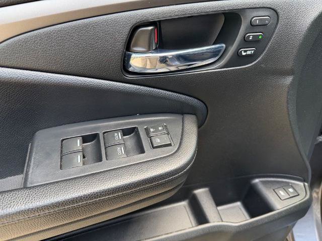 Used 2020 Honda Pilot EX-L image 21