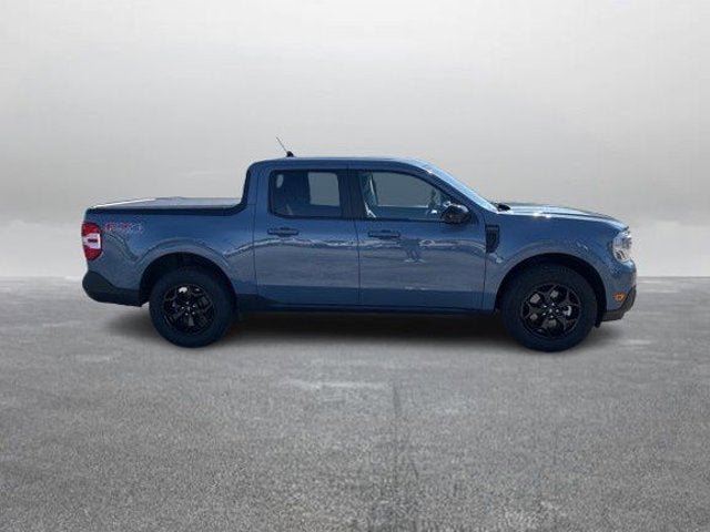 Certified 2024 Ford Maverick Lariat w/ FX4 Off-Road Package AWD/4WD image 6