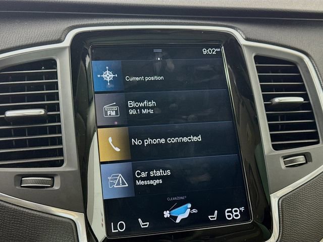 Used 2021 Volvo XC90 T6 Momentum w/ Climate Package image 18