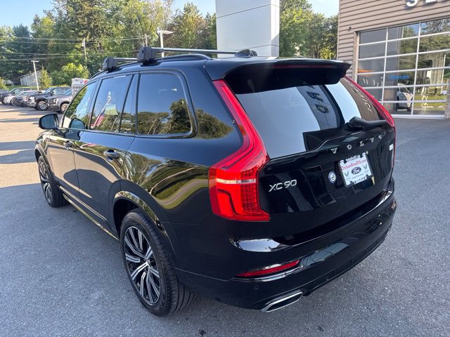 Used 2021 Volvo XC90 T8 R-Design AWD/4WD image 10