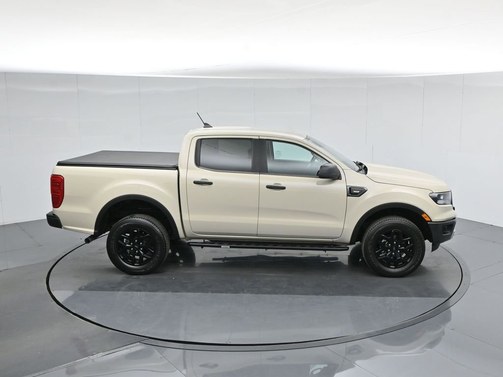 Certified 2022 Ford Ranger XLT w/ Equipment Group 301A Mid image 40