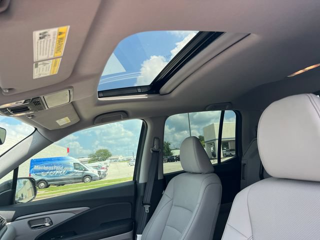 Used 2023 Honda Ridgeline RTL-E image 27