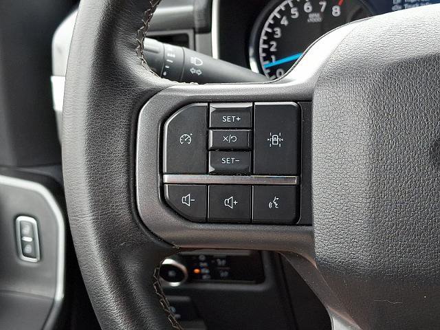 Certified 2023 Ford F150 XLT w/ Equipment Group 302A High AWD/4WD image 23