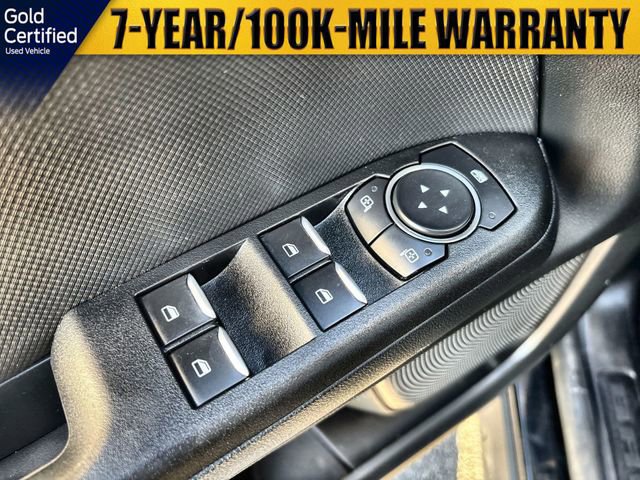 Certified 2021 Ford Bronco Sport Outer Banks w/ Outer Banks Package (96D) image 22