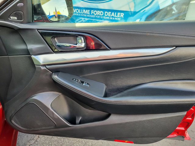 Used 2023 Nissan Maxima SL image 28