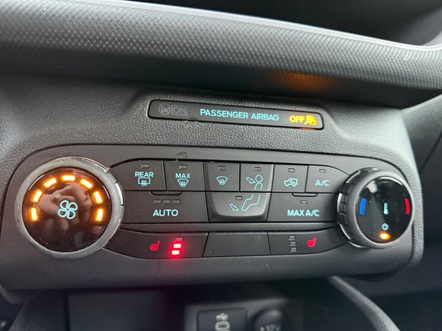 Certified 2024 Ford Bronco Sport Big Bend w/ Convenience Package image 27