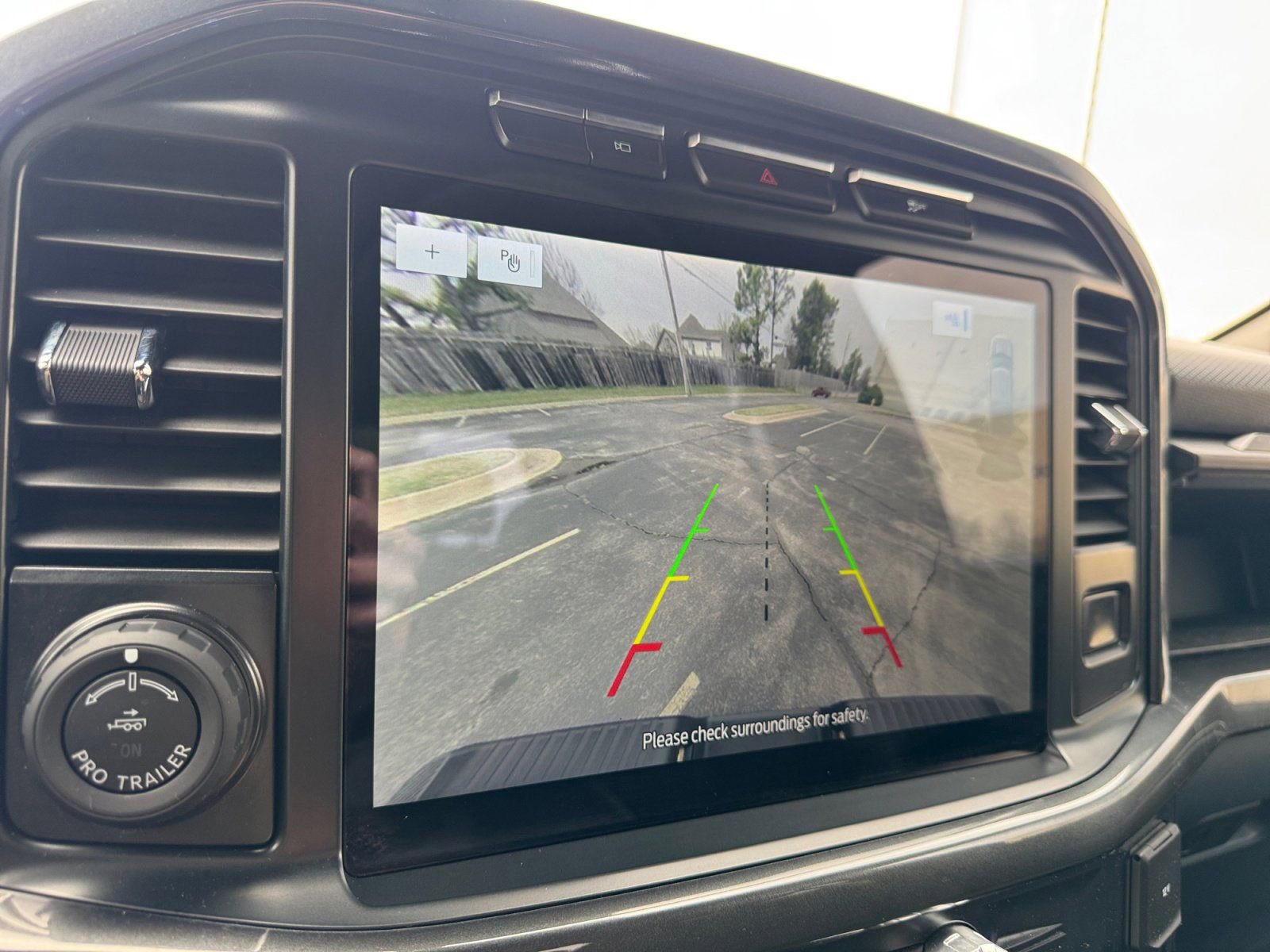 Certified 2022 Ford F150 XLT w/ Equipment Group 302A High image 29