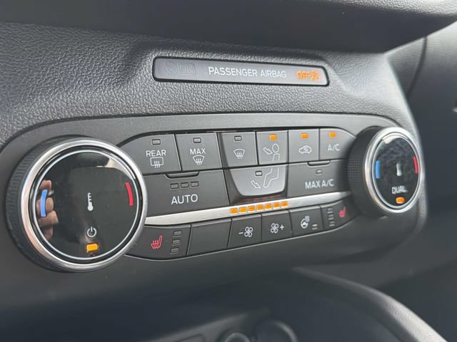 Certified 2024 Ford Escape ST-Line AWD/4WD image 31