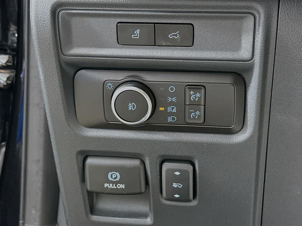 Certified 2023 Ford Expedition Limited RWD image 26