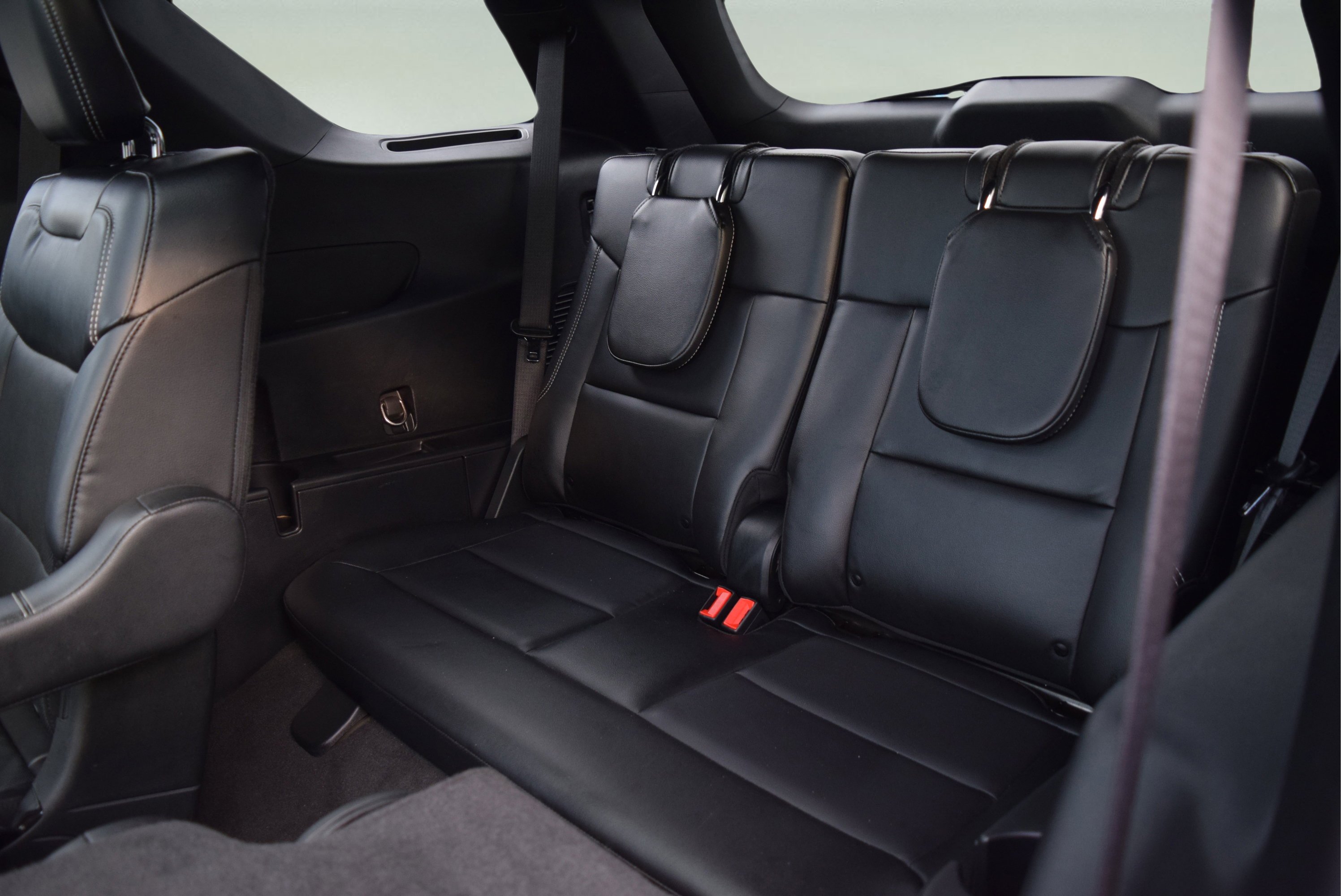 Certified 2022 Ford Explorer ST w/ Equipment Group 401A image 11