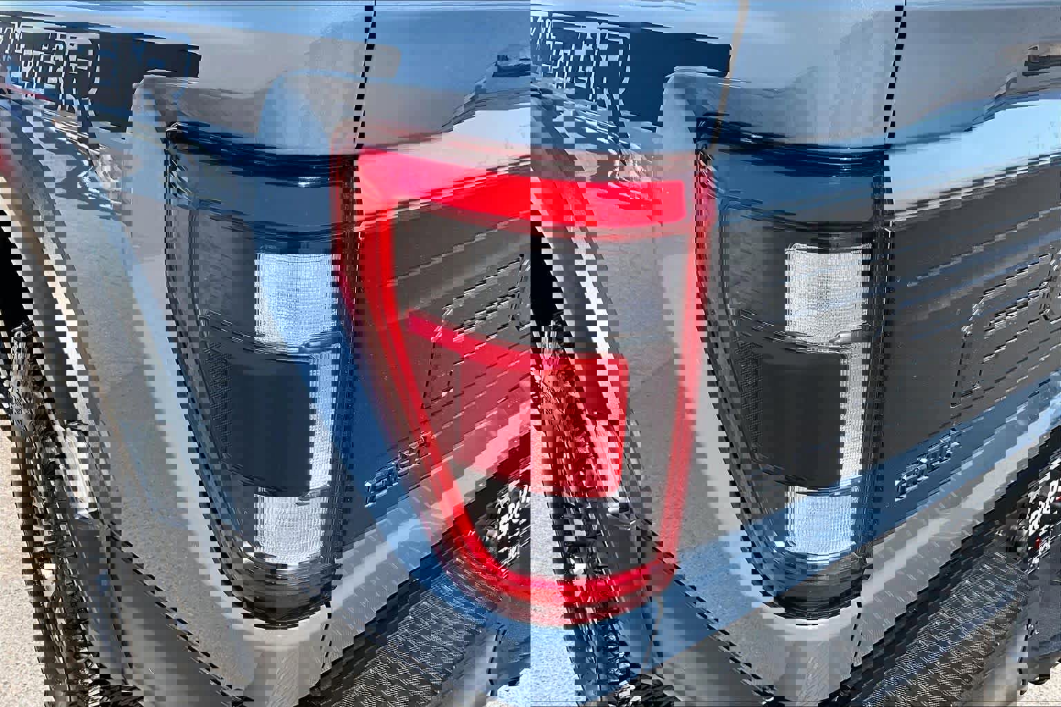 Certified 2023 Ford F150 Raptor image 27